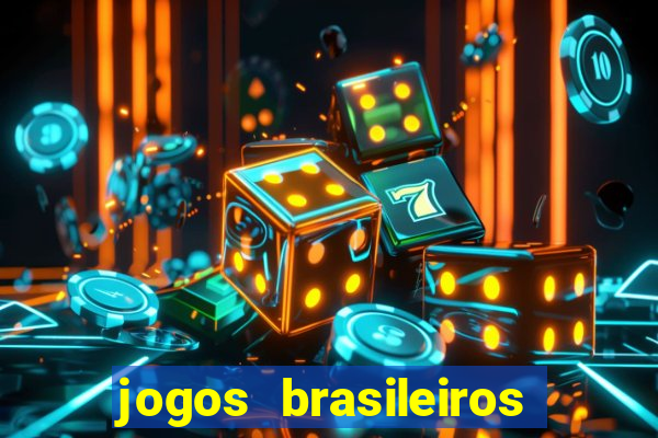 jogos brasileiros que ganham dinheiro de verdade