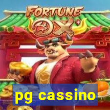 pg cassino