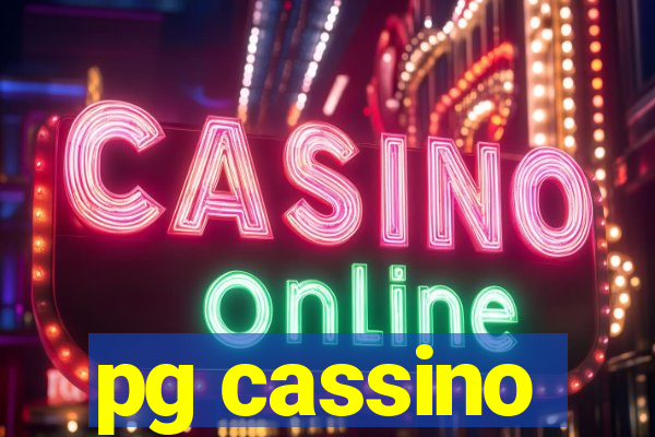 pg cassino