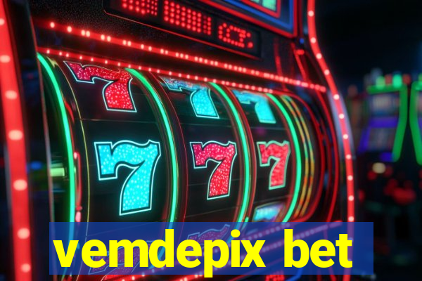 vemdepix bet