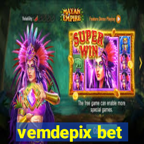 vemdepix bet