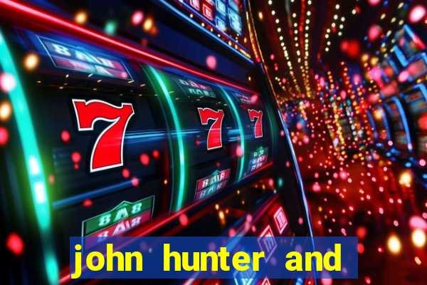 john hunter and the mayan gods slot soldi veri