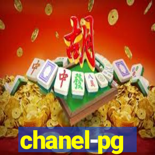 chanel-pg