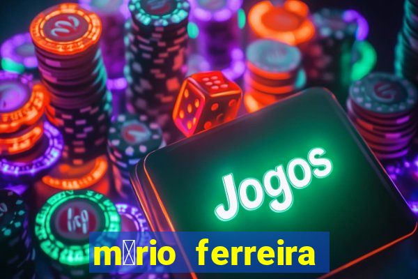 m谩rio ferreira dos santos pdf