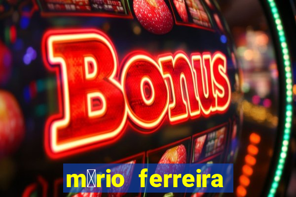 m谩rio ferreira dos santos pdf