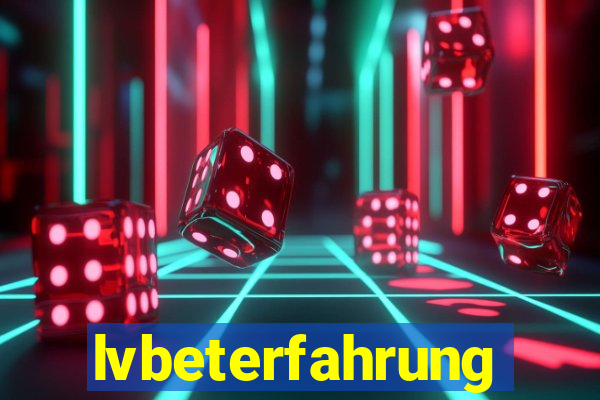 lvbeterfahrung