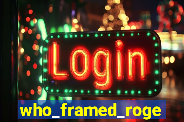 who_framed_roger_rabbit