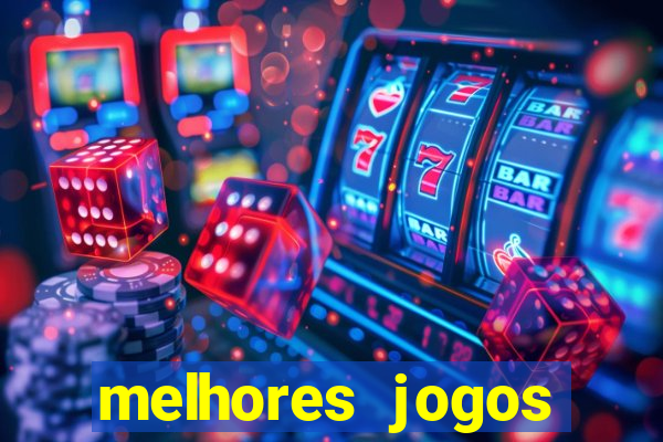 melhores jogos mobiles 2024