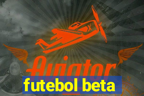 futebol beta