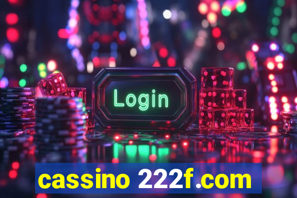 cassino 222f.com