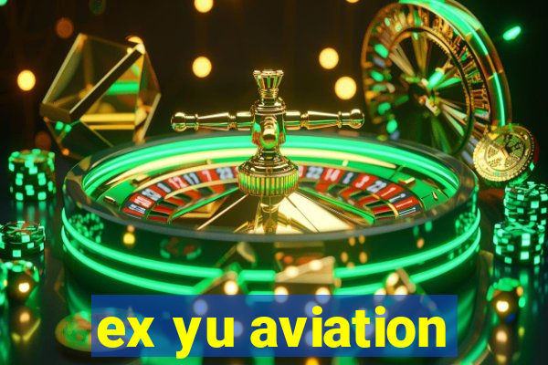 ex yu aviation