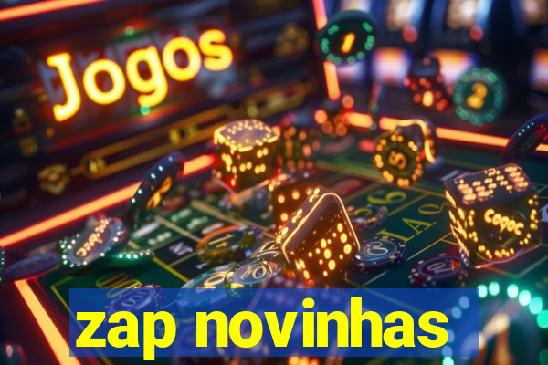 zap novinhas