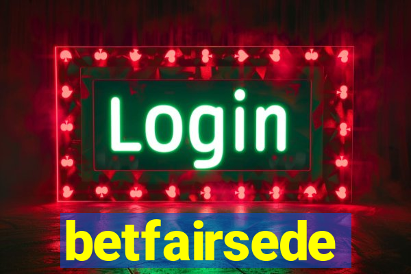 betfairsede