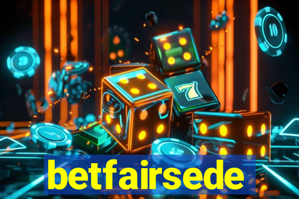 betfairsede