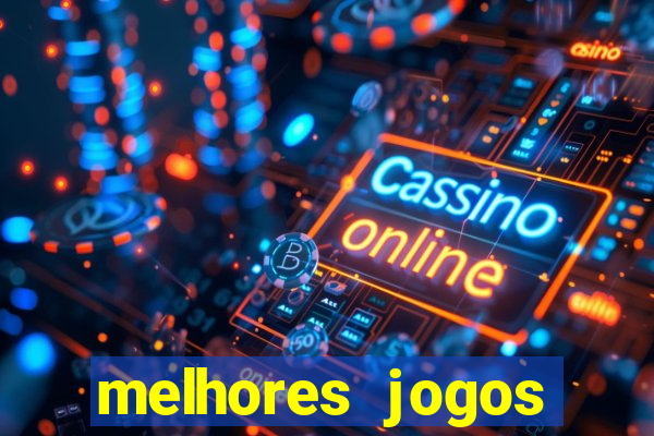 melhores jogos manager android