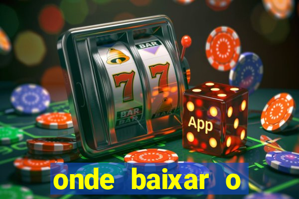 onde baixar o fortune tiger