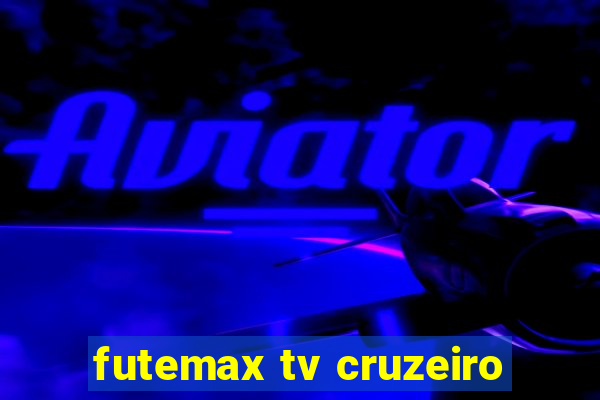 futemax tv cruzeiro