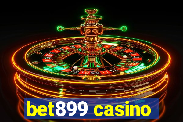 bet899 casino