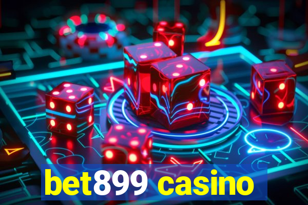 bet899 casino