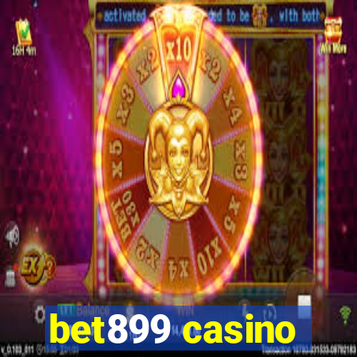 bet899 casino