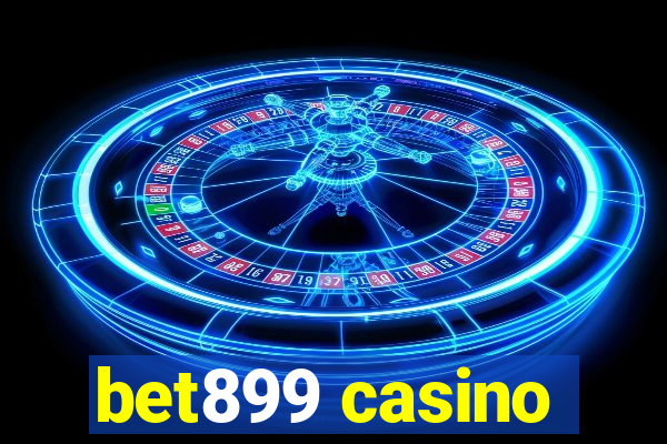 bet899 casino