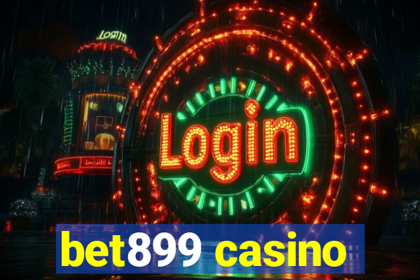 bet899 casino