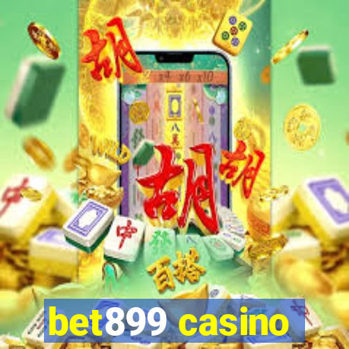 bet899 casino