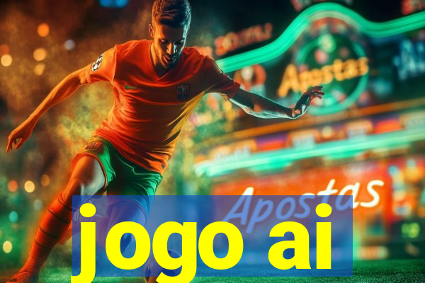 jogo ai