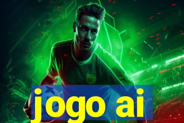 jogo ai