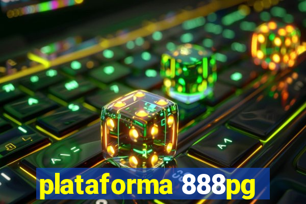 plataforma 888pg