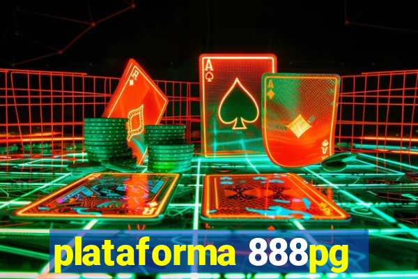 plataforma 888pg