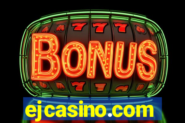 ejcasino.com