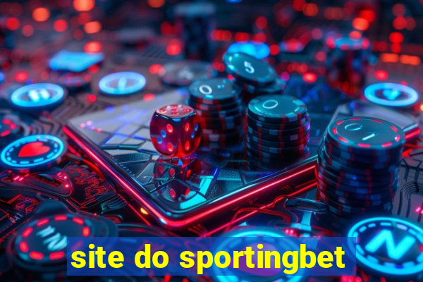 site do sportingbet