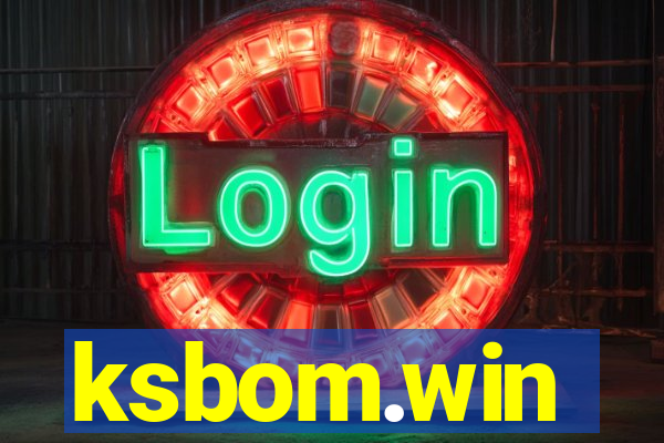 ksbom.win