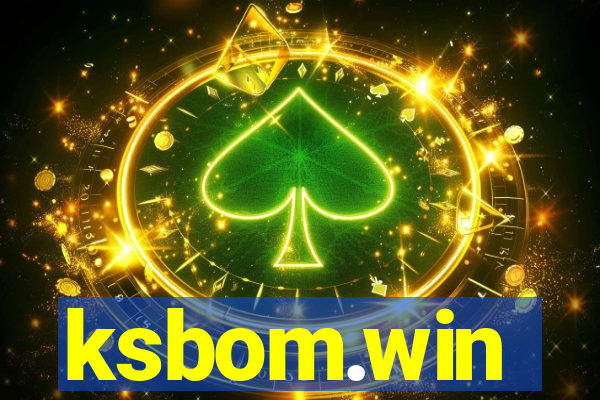 ksbom.win