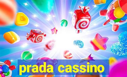 prada cassino