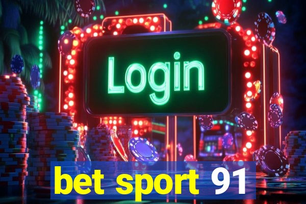 bet sport 91