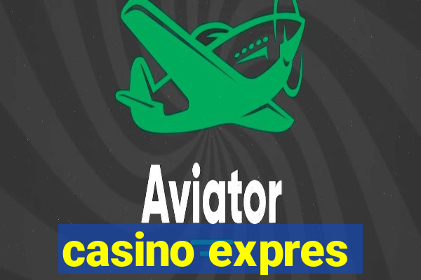 casino expres