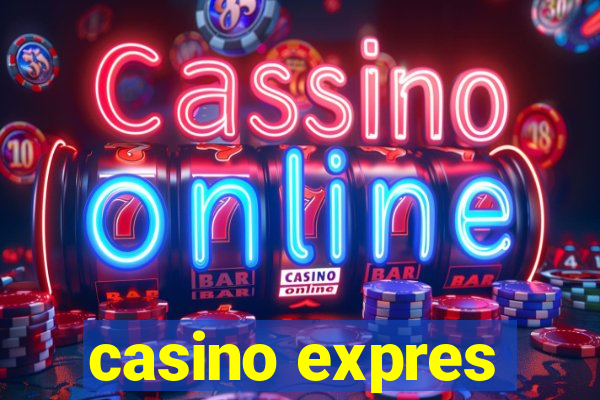 casino expres