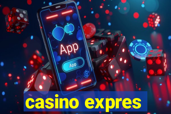 casino expres