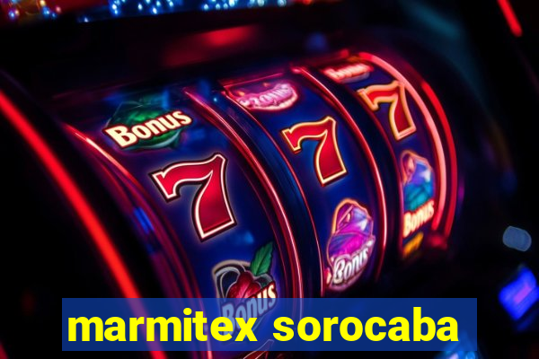 marmitex sorocaba