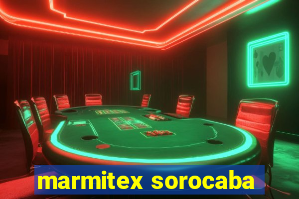 marmitex sorocaba