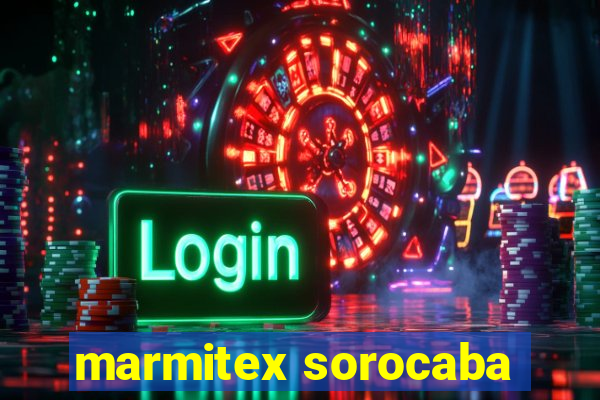 marmitex sorocaba