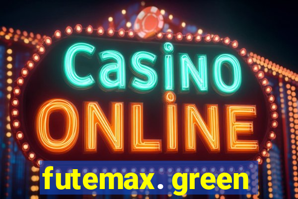 futemax. green