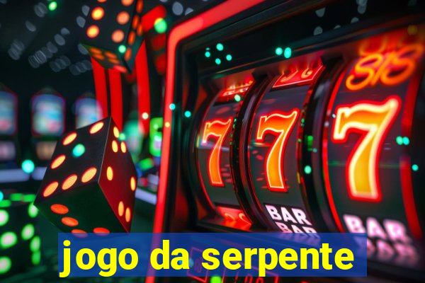 jogo da serpente