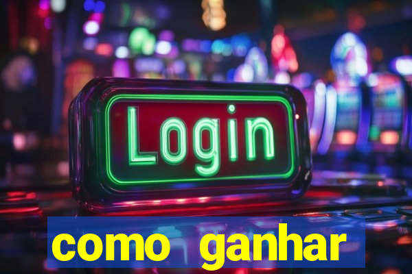 como ganhar dinheiro com aplicativo de jogos