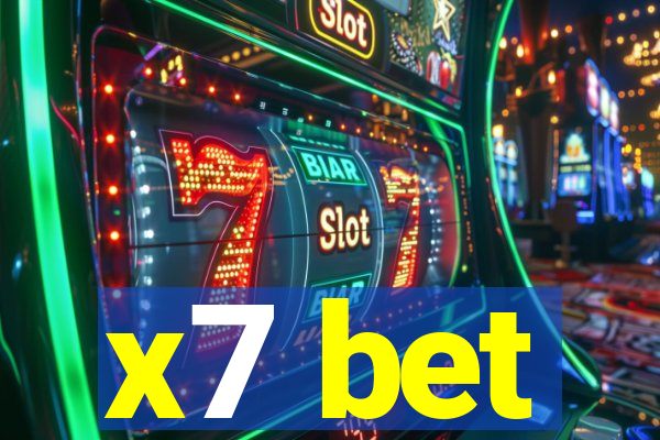 x7 bet