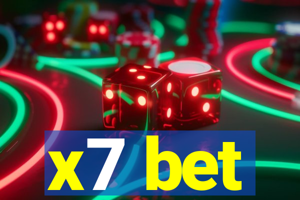 x7 bet