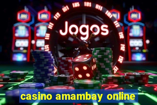 casino amambay online