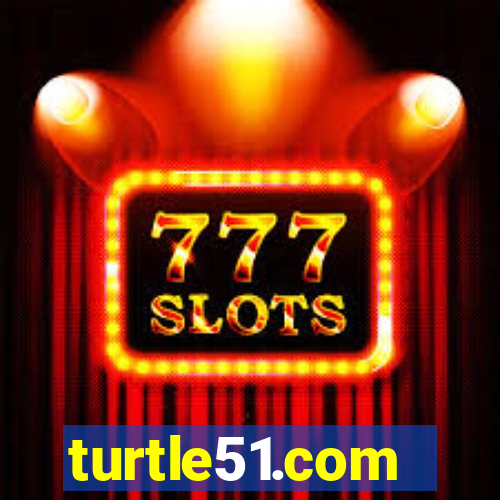 turtle51.com